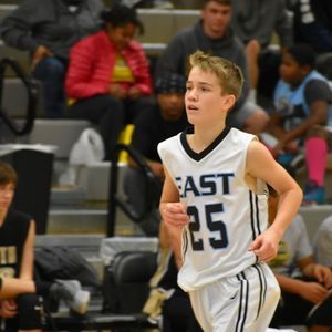 Meet your Posher, Carter